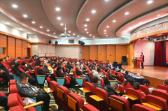 村落财产激活村落复兴“春水”！洛阳市财产结